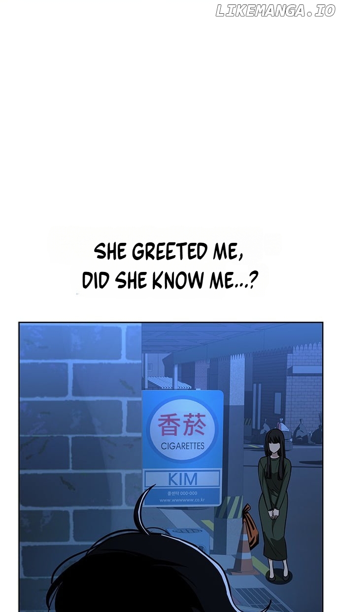 Unemployed Baek-soon Chapter 87 - page 27